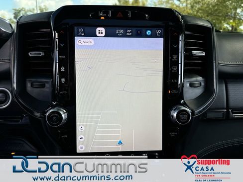 Used 2024 RAM 2500 Limited image 14