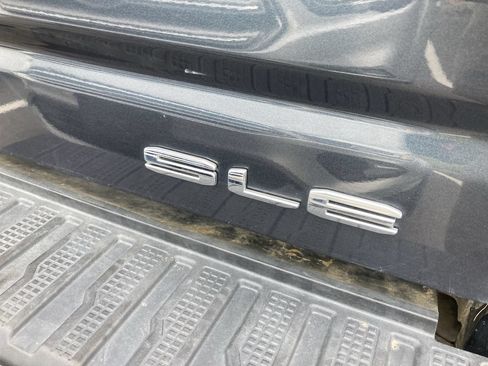 Used 2020 GMC Sierra 2500 SLE AWD/4WD image 11