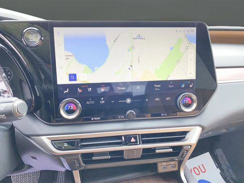 Used 2025 Lexus RX 350 Premium image 9