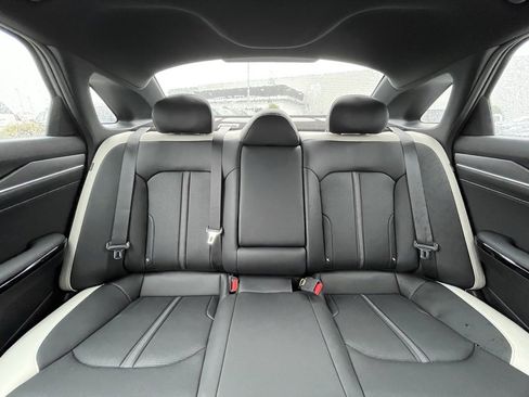 New 2026 Kia K5 GT-Line image 29