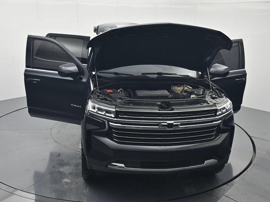 Used 2023 Chevrolet Tahoe LT AWD/4WD image 47