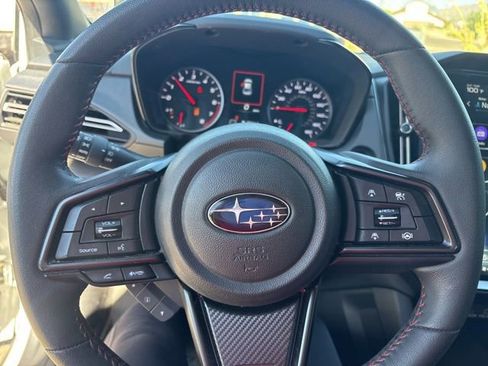 Used 2024 Subaru WRX Premium AWD/4WD image 12