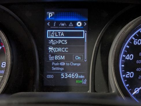 Used 2022 Toyota Camry SE w/ Convenience Package image 29