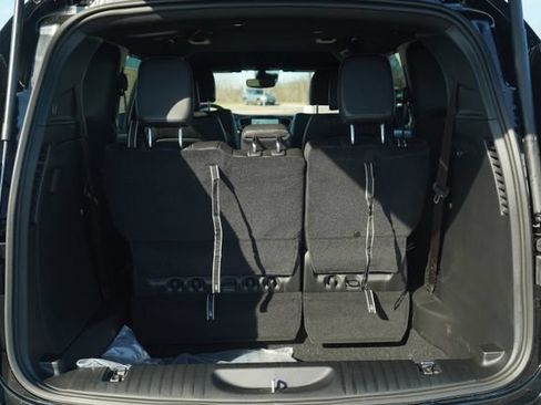 New 2026 Chrysler Pacifica Select FWD image 15