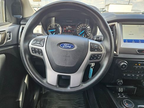 Used 2021 Ford Ranger XLT w/ Trailer Tow Package AWD/4WD image 17