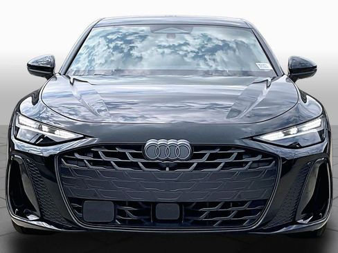 Used 2026 Audi A6 Prestige w/ Prestige Package AWD/4WD image 4