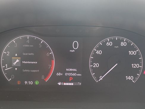 Used 2025 Honda CR-V EX-L image 25