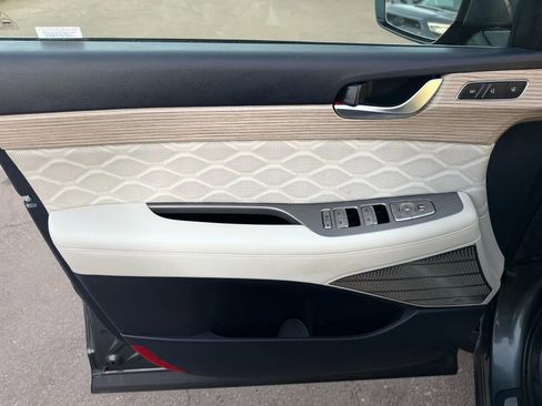 Used 2022 Hyundai Palisade Calligraphy w/ Cargo Package image 14