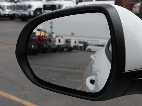 New 2025 Buick Envista Preferred w/ Convenience I Package image 14