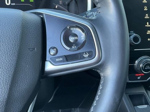 Used 2021 Honda CR-V Touring image 28