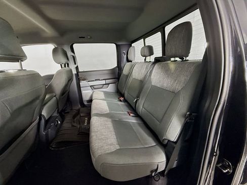 Used 2023 Ford F150 XLT w/ Equipment Group 302A High image 25