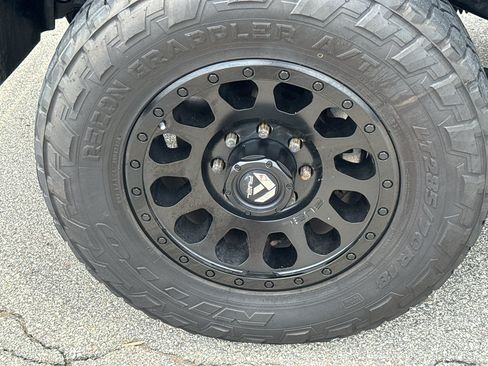 Used 2022 RAM 3500 Tradesman AWD/4WD image 10
