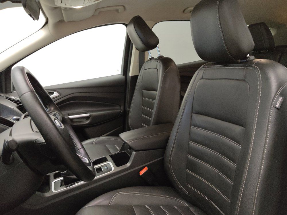Used 2018 Ford Escape SEL AWD/4WD image 17