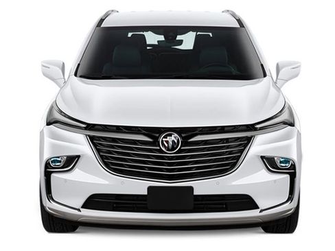 Used 2023 Buick Enclave Essence w/ Experience Buick Package image 5