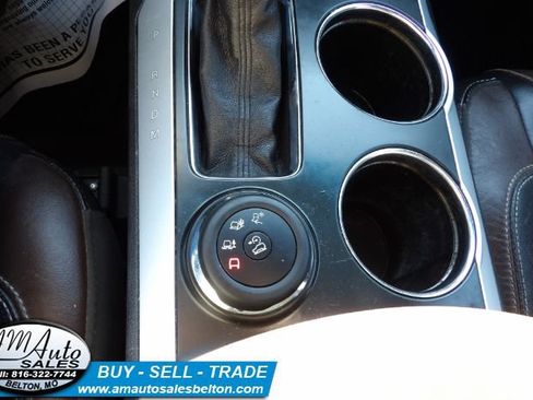 Used 2014 Ford Explorer Sport w/ Equipment Group 401A AWD/4WD image 14