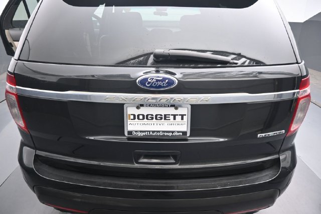 Used 2015 Ford Explorer FWD image 23