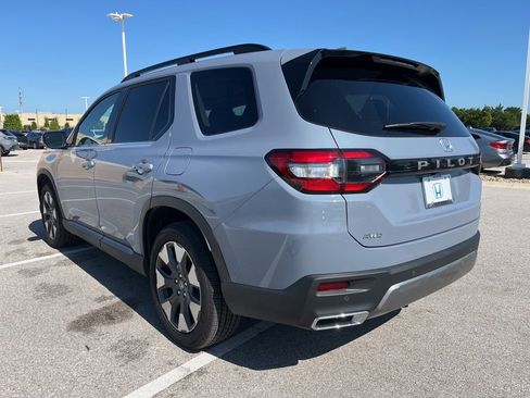 Certified 2026 Honda Pilot Elite image 6