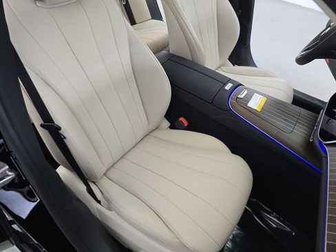 New 2026 Mercedes-Benz E 450 4MATIC Sedan image 10