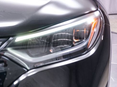 Certified 2023 Mercedes-Benz EQE 350+ SUV image 11