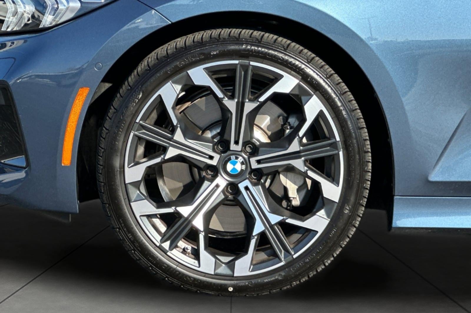 Used 2026 BMW 330i Sedan w/ Convenience Package RWD image 25