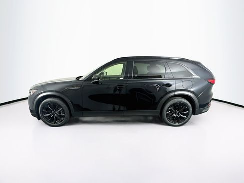 Used 2026 MAZDA CX-90 3.3 Turbo w/ Premium Sport Pkg AWD/4WD image 4