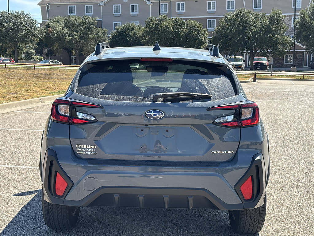 Used 2024 Subaru Crosstrek 2.0i Premium AWD/4WD image 5