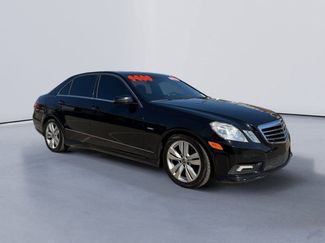 Used 2011 Mercedes-Benz E 350 BlueTEC Sedan video 1