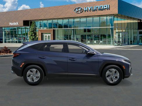 New 2026 Hyundai Tucson Blue SE AWD/4WD image 45