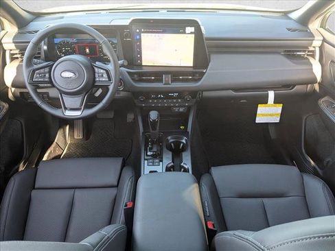 New 2026 Subaru Outback Touring XT image 15