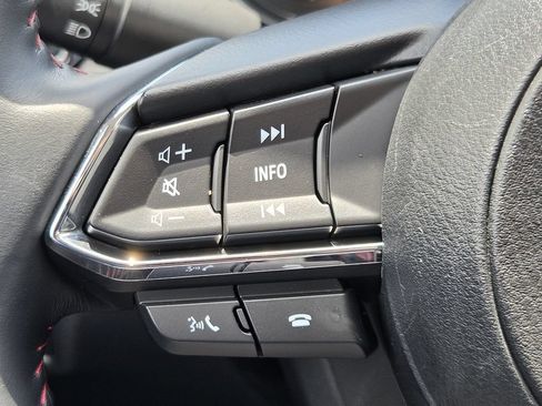 Used 2025 MAZDA CX-5 Carbon Edition AWD/4WD image 23