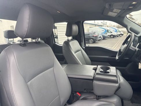 Used 2024 Ford F350 XL w/ XL Off-Road Package image 35