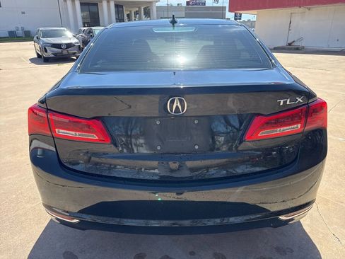Used 2020 Acura TLX image 6