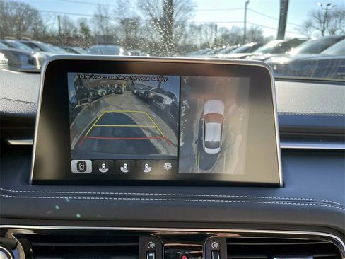 Used 2019 Genesis G70 3.3T Design image 27