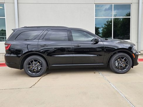 New 2026 Dodge Durango GT AWD/4WD image 2