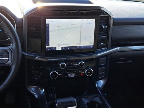 Certified 2023 Ford F150 XLT w/ Equipment Group 302A High image 28