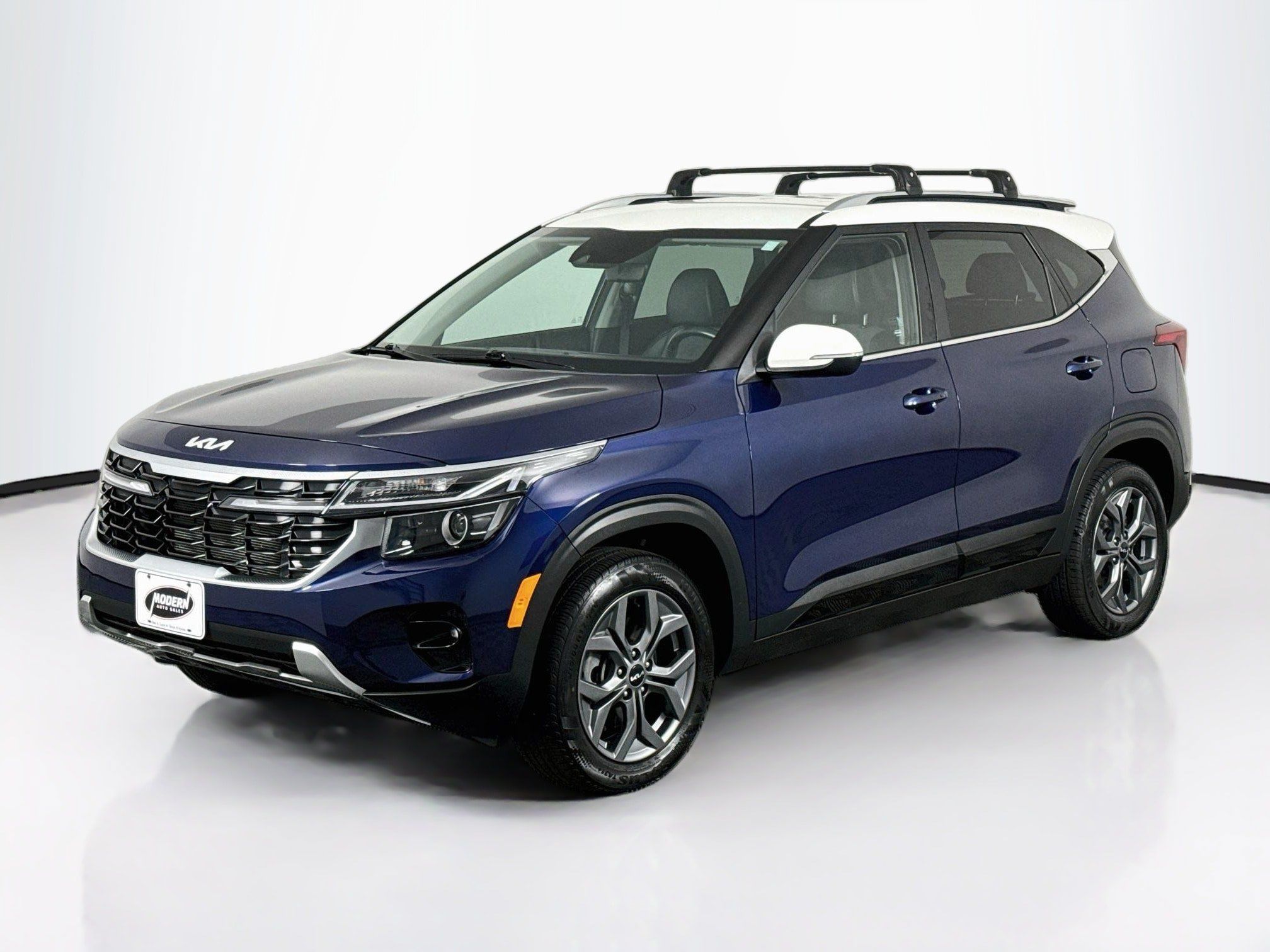 Used 2024 Kia Seltos S AWD/4WD image 10