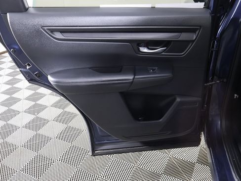 Used 2023 Honda CR-V LX image 17