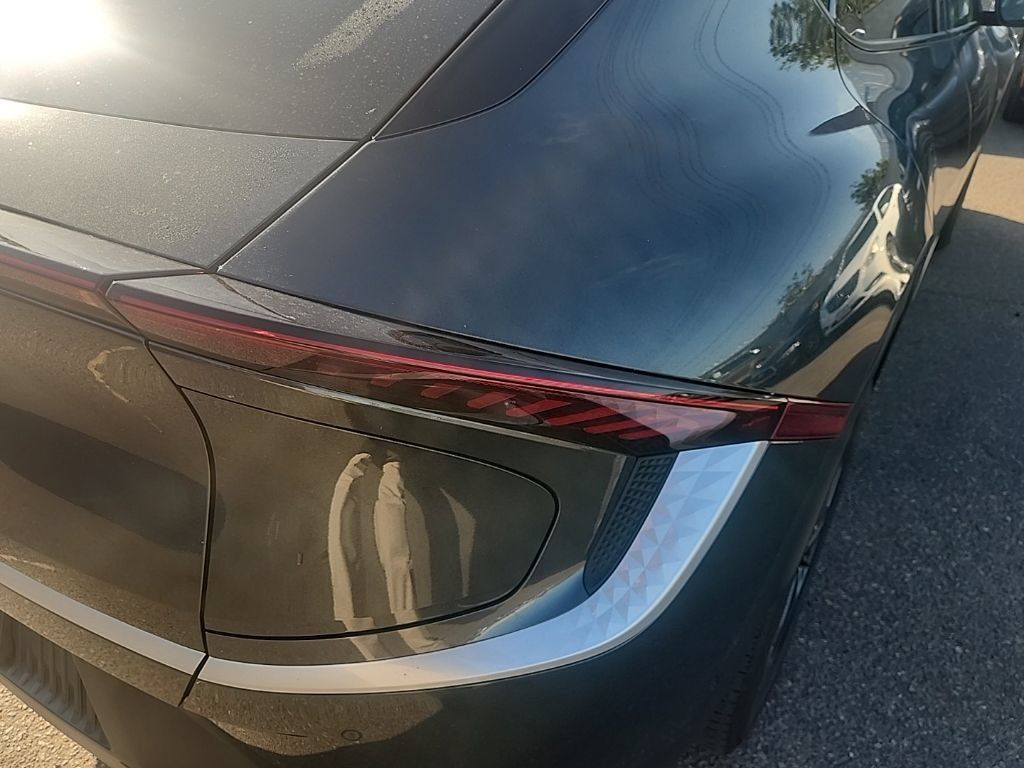 Certified 2024 Kia EV6 Light RWD image 14