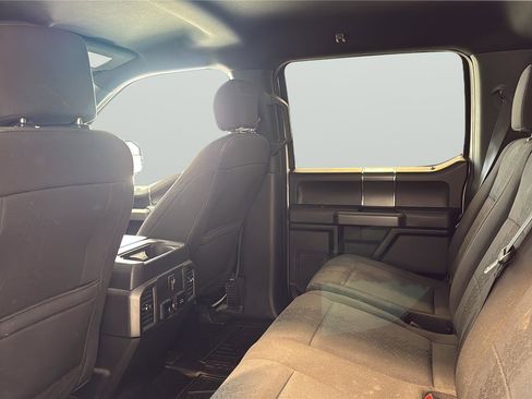 Used 2019 Ford F150 XLT w/ Equipment Group 302A Luxury AWD/4WD image 18