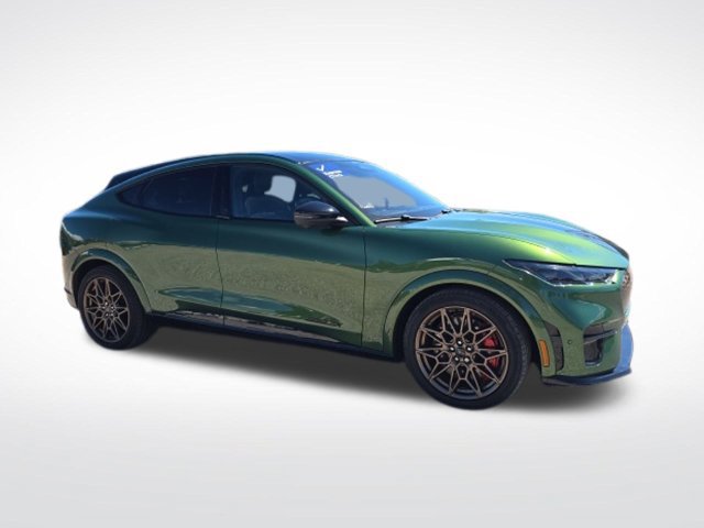 Used 2024 Ford Mustang Mach-E GT w/ Bronze Appearance Package AWD/4WD image 1