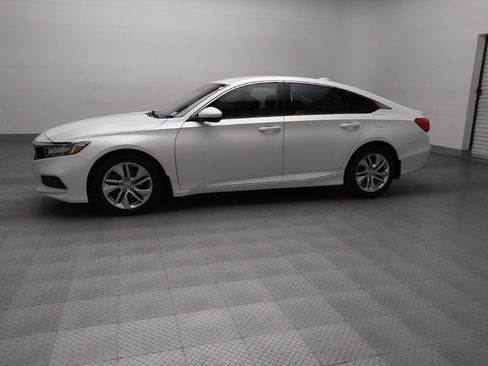 Used 2019 Honda Accord LX image 2
