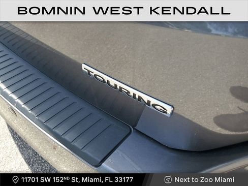 Used 2021 Honda Odyssey Touring image 10