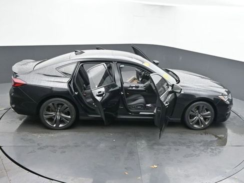 Used 2021 Acura TLX A-Spec Package image 66