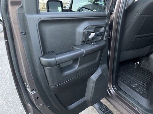 Used 2021 RAM 1500 Classic Warlock image 7