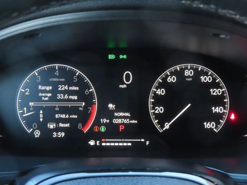 Used 2022 Honda Civic Sport image 18