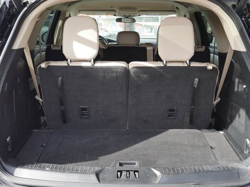 Certified 2023 Ford Explorer XLT w/ Equipment Group 202A image 24