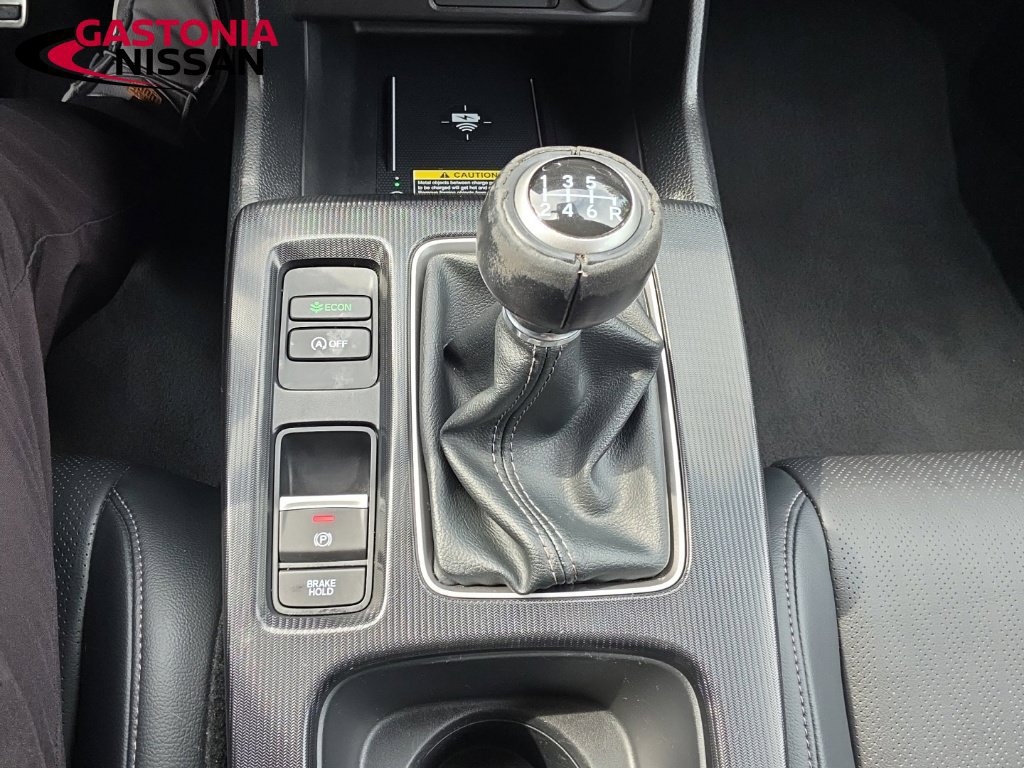 Used 2024 Honda Civic Sport Touring image 29