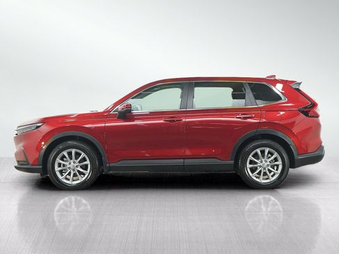 Used 2024 Honda CR-V EX-L image 2