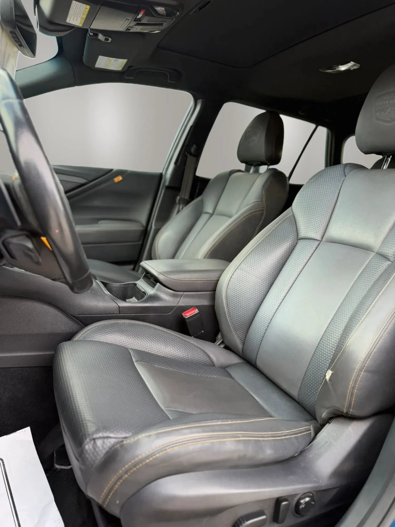 Used 2022 Subaru Outback Wilderness AWD/4WD image 18