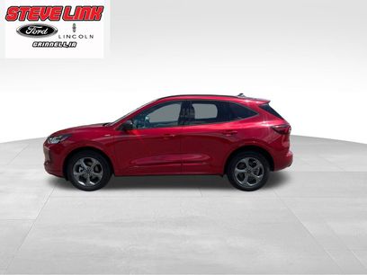 Used 2024 Ford Escape ST-Line w/ Tech Pack #1